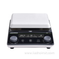 Laboratory 5L 300℃ Hotplate Magnetic Stirrer